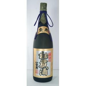 【鳥取県】【東伯郡琴浦町】【大谷酒造】鷹勇大吟醸　秘蔵酒(箱入)1800ml