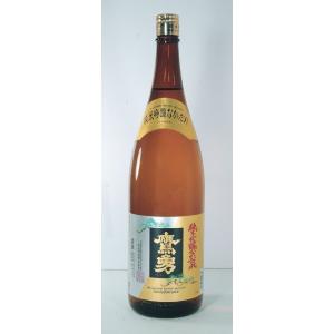 【鳥取県】【東伯郡琴浦町】【大谷酒造】鷹勇　純米吟醸なかだれ1800ml