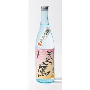 【鳥取県】【東伯郡琴浦町】【大谷酒造】鷹勇　純米吟醸天空の鷹720ｍｌ｜yamaguchikaiseidou