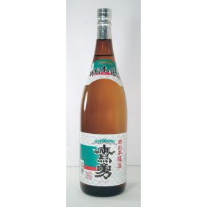 【鳥取県】【東伯郡琴浦町】【大谷酒造】鷹勇　特別本醸造1800ml
