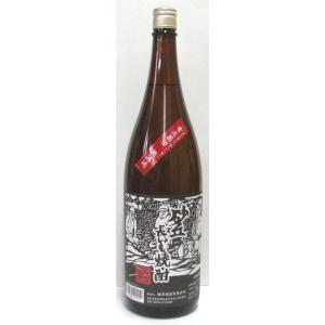 鳥取県】【東伯郡北栄町】【梅津酒造】冨玲（フレー）上撰1800ml