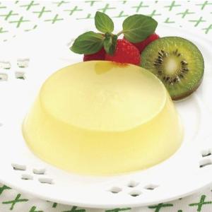 シークヮーサーゼリー（沖縄県産果汁使用）Ｘ４０個