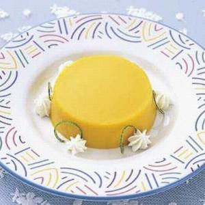 【学校給食】【日東ベスト】【冷凍食品】かぼちゃプリンＸ80個