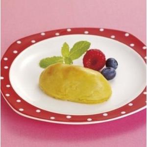 【学校給食】【日東ベスト】【冷凍食品】お米ｄｅスイートポテトＸ８０個