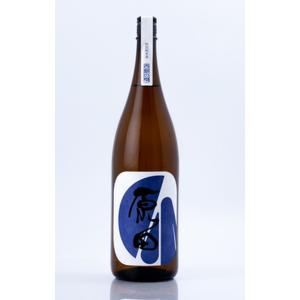 【山口県】【周南市飯島町】はつもみぢ・特別純米酒(西都の雫)原田1800ml
