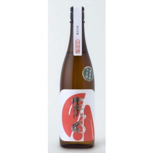 【山口県】【周南市飯島町】【クール便】【希少】はつもみぢ・純米吟醸　無濾過原酒　原田720ml