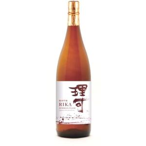 【島根県】【大田市大田町】【一宮酒造】純米吟醸　「理可」720ml