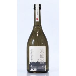 【山口県】【周南市】はつもみぢ・原田　貴醸酒　純米仕込み　720ml