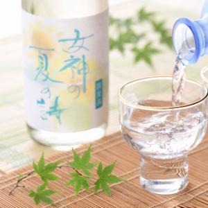 【東洋美人】女神の夏の詩720ml【澄川酒造場】【山口県萩市大字中小川】【限定品】