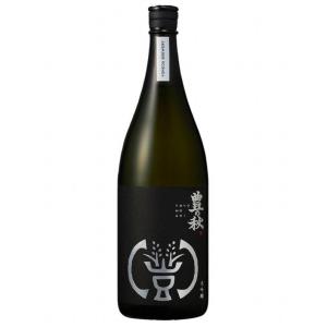 【米田酒造】豊の秋 大吟醸 1800ml【島根県】【松江市東本町】