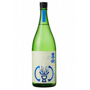 【米田酒造】豊の秋 特別純米 1800ml【島根県】【松江市東本町】