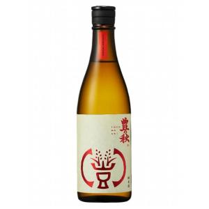 【米田酒造】豊の秋 純米 720ml【島根県】【松江市東本町】