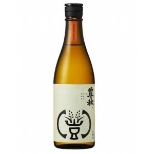 【米田酒造】豊の秋 本醸造 720ml【島根県】【松江市東本町】
