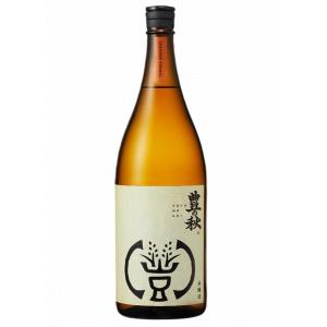 【米田酒造】豊の秋 本醸造 1800ml【島根県】【松江市東本町】