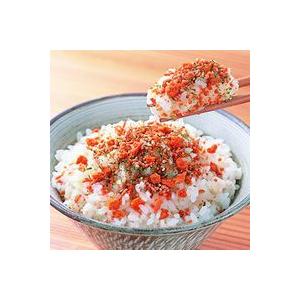 メール便【送料無料】『うにめしふりかけ (4食...の詳細画像1