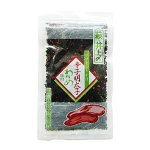 メール便【送料無料】『井上商店のしそわかめ選べ...の詳細画像3