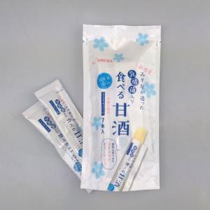 メール便【送料無料】みそ屋が造る『食べる甘酒乳酸...の商品画像