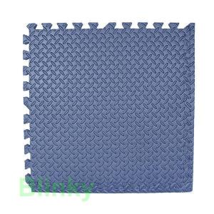 タイルカーペット ラグ 60×60 10枚セッ...の詳細画像2