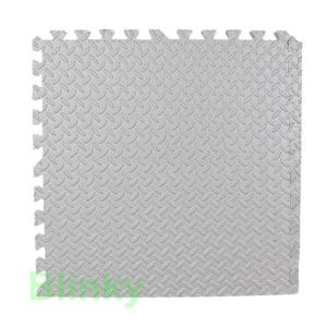 タイルカーペット ラグ 60×60 10枚セッ...の詳細画像5