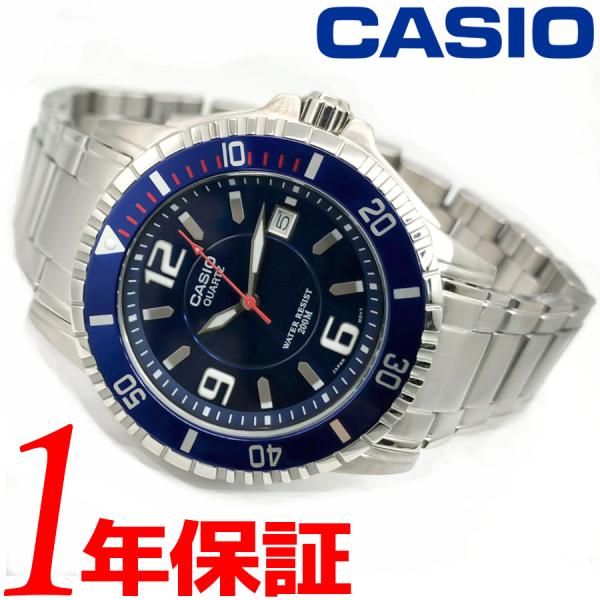 送料無料 CASIO カシオ チプカシ 腕時計 メンズ レディース 三針 クォーツ 気圧防水 ラウン...