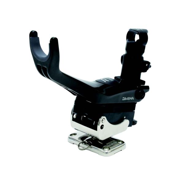 REGAR　リガーマリンボートパワーホルダー速攻 ブラックエディション　172