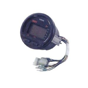 ボルボ デュオプロップ タイプAプロペラ前 DIM A7(854780) : ボート