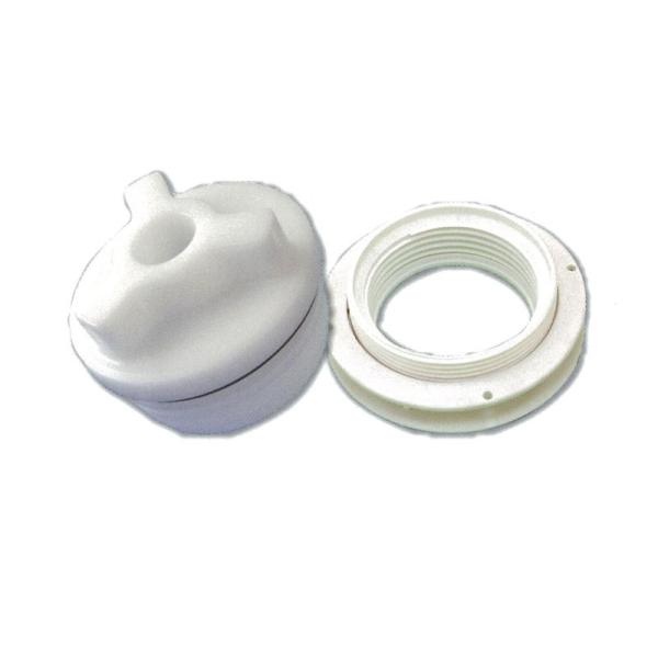 REGAR　リガーマリンスカッパースルーハルキットBセット　H/R　10644