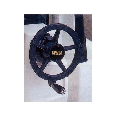 ステアリングホイール　WR-240-YH2（YAMAHAロゴ）QX3-MRL-001-P00