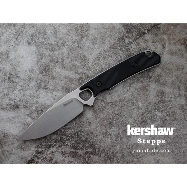 カーショー ステップ Kershaw Steppe 02KS020