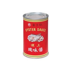 富士食品　オイスターソース　450ｇ　4号缶｜yamaichimiso