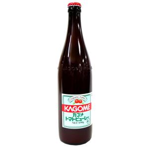 カゴメ  トマト ピューレ (びん入) 650g