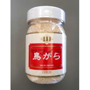 丸成商事 皇膳房 鳥がら スープの素 顆粒 250g プラボトル｜yamaichimiso