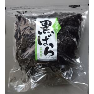及川商店 黒バラのり （岩のり風） 100g 韓国産 ばら海苔