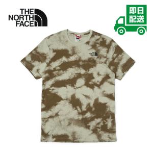 ザ・ノース・フェイス/ Tシャツ/ THE NORTH FACE /M S/S REDBOX TEE - EU NF0A2TX2