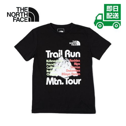 ザ・ノース・フェイス/ Tシャツ/ THE NORTH FACE /M FOUNDATION GRA...