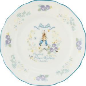 ピーターラビット（PETER RABBIT） 2026イヤーズプレート(皿たて付