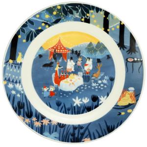 MOOMIN（ムーミン） MOOMIN（ムーミン）イヤーズプレート 2026