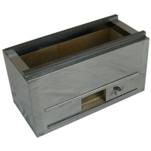 小（耐火レンガ入り焼鳥器II）山下金物製　（）