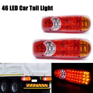 LED テールランプ 新型 UD パーフェクト テールレンズ