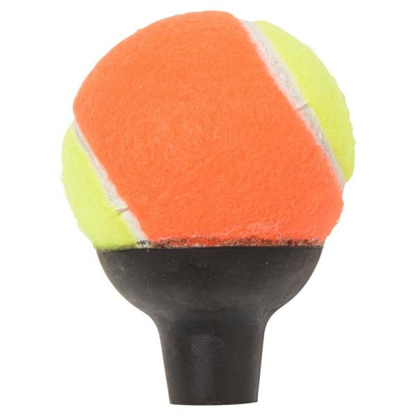 爆買　ピコチーノ 交換ボール 硬式やわらかめ1　ひとり練習　壁打ち　フォーム　サーブ　上達