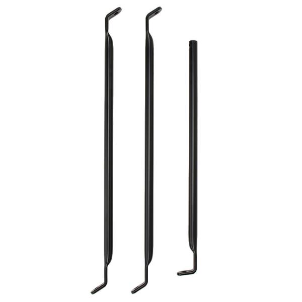 爆買　テニス練習　練習用具　ピコチーノ用パイプ３本