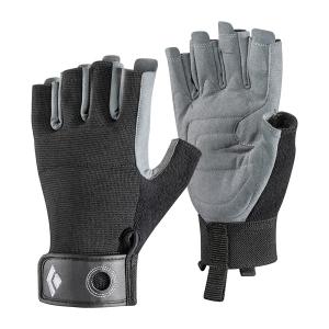 Black Diamond ブラックダイヤモンド クラッグ ハーフフィンガー