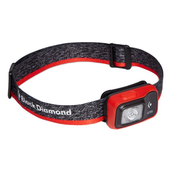 Black Diamond(ブラックダイヤモンド) アストロ300/オクタン BD81310 LED...