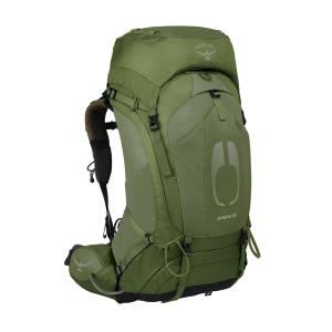 OSPREY(オスプレー) アトモスAG50/ミシカルグリーン/S/M OS50176 トレッキング50 バックパック リュック アウトドア　バックパック ザック