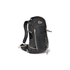 LoweAlpine ロウアルパイン YOCTON25/431ブラック KTCLR126600 ザック