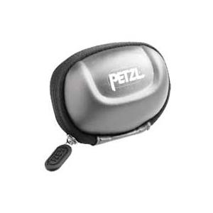 PETZL(ペツル) ポーチS E94990 ライト用スペア オプション ライト アクセサリーポーチ アウトドアポーチ｜yamakei02