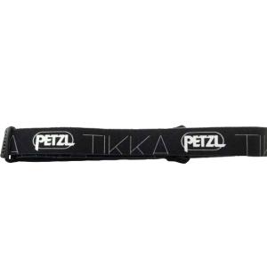 PETZL(ペツル) ティキナ/ティカ用スペアバンド E91001 ライト用スペア オプション ライト ヘッドライト アウトドア　ヘッドライト ヘッドランプ｜yamakei02
