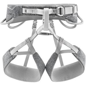 PETZL ペツル サマ/L C021AA02 クライミング用品 グレー｜yamakei02