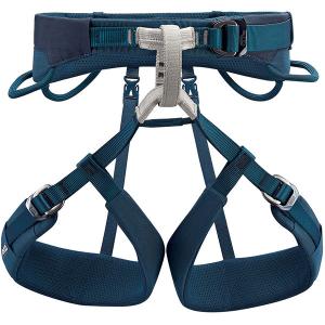 PETZL(ペツル) アジャマ/S C022BA00 男性用 登はん具 ハーネス 登山｜yamakei02