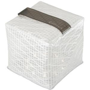 CARRY THE SUN キャリー ザ サン ウォームライトミディアム/ブラック 24016 ソーラーランタン